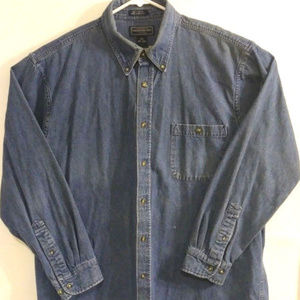 Susquehanna Trail Outfitters Mens Size XXL Shirt